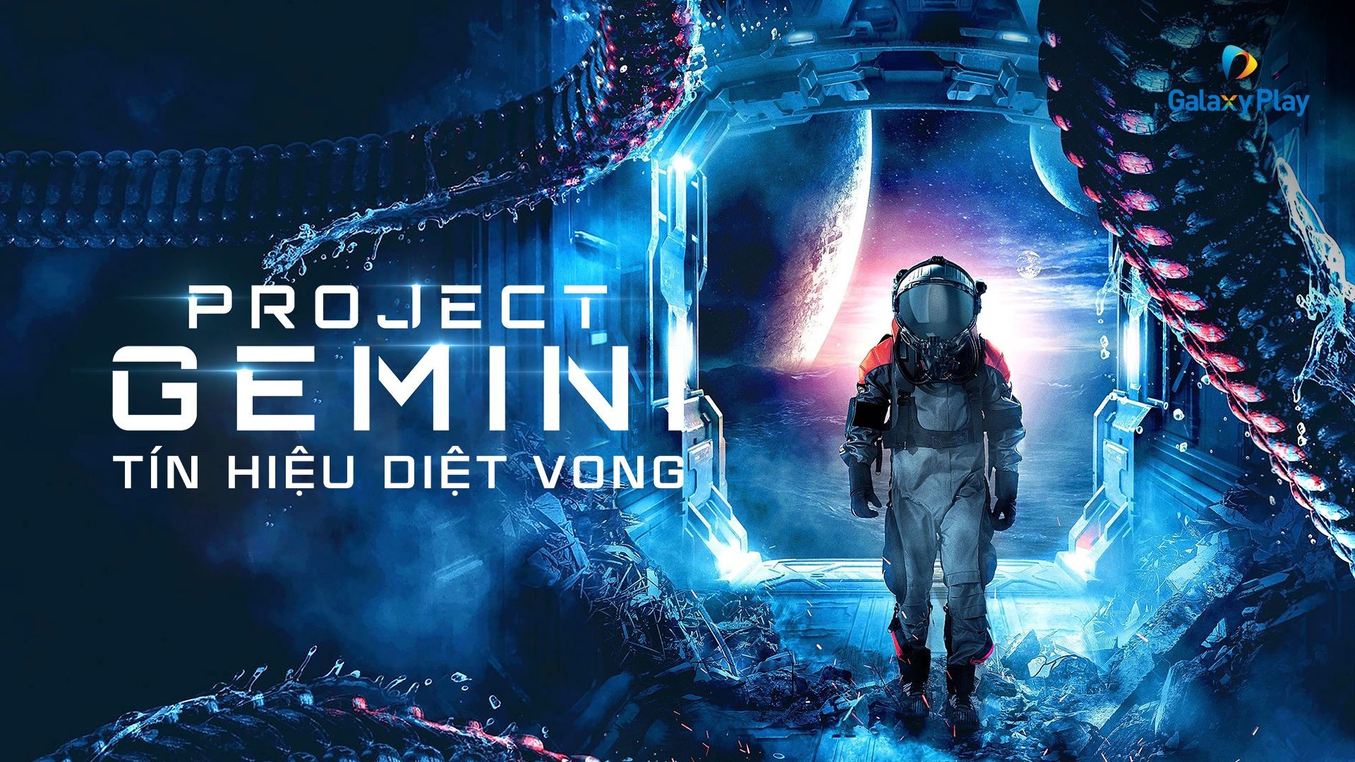 Tín Hiệu Diệt Vong Project Gemini